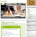 Video about food in Britain | Recurso educativo 29914