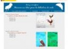 Aves y mamíferos. Hacemos un libro para la biblioteca de aula | Recurso educativo 30872