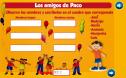 Lengua | Recurso educativo 31805