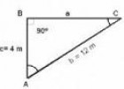 Trigonometría: 50. Ejemplo resolución triángulos 3 | Recurso educativo 3652