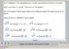 Exercicis de reforç | Recurso educativo 4022