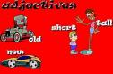 Webquest: Opposite adjectives | Recurso educativo 55221