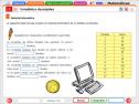 Estadística descriptiva | Recurso educativo 573