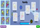 The family (game) | Recurso educativo 6557