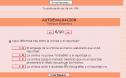 Autoevaluación: textos expositivos y argumentativos | Recurso educativo 7139