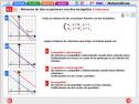 Sistemas de dos ecuaciones con dos incógnitas. Soluciones | Recurso educativo 723