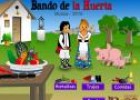 Juego: Bando de la Huerta de Murcia | Recurso educativo 7530