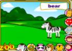 Game: Wild animals | Recurso educativo 8622