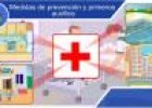 Medidas de prevención | Recurso educativo 9197