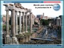 El Foro Romano | Recurso educativo 62870