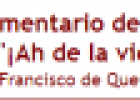 ¡Ah de la vida! | Recurso educativo 63247