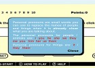 Personal pronouns treasure hunt game | Recurso educativo 64591