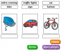 Road safety | Recurso educativo 65199