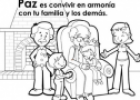 Paz y armonía | Recurso educativo 65349