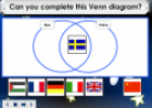 Sorting flags | Recurso educativo 71132