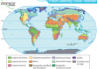 Biomes map | Recurso educativo 74953