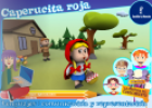 Caperucita Roja | Recurso educativo 76643