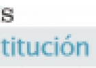 Constitución 1812 | Recurso educativo 77226