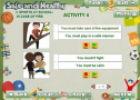 Safe and healthy | Recurso educativo 78032