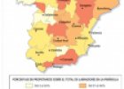 El siglo XVIII. Las reformas económicas | Recurso educativo 78224