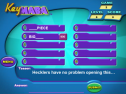 Game: Key Maba | Recurso educativo 78369