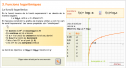 Funcions logarítmiques. La funció logarítmica | Recurso educativo 78438