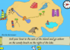 Find the treasure | Recurso educativo 78490