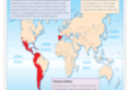 La variación lingüística: Las variaciones geográficas de la lengua | Recurso educativo 81089