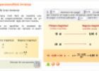 Proporcionalitat inversa: Regla de tres inversa | Recurso educativo 82068