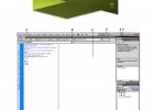 Espacio de trabajo pantalla - dreamweaver cs5 | Recurso educativo 92609