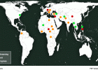 Conflict and Peacebuilding Observatory | Recurso educativo 103181