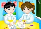 Actividades infantil: EN ACTIVIDADES INFANTIL ? | Recurso educativo 104332