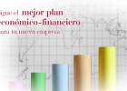 Curso de El plan económico-financiero de la empresa | MasSaber | Recurso educativo 114080