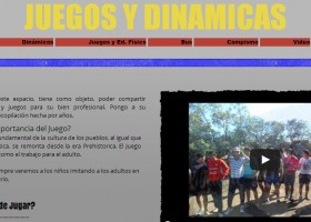 Juegos y Dinamicas | Recurso educativo 114531