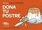 Dona tu postre | Recurso educativo 115760