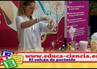 Cómo hacemos un volcán químico | Recurso educativo 116622