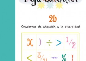 ¡Ya calculo! 2b (1º de Educación Primaria) La suma llevando. | Recurso educativo 118196