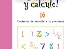 ¡Ya cuento y calculo! 16 (6º de Educación Primaria) Los números decimales II. | Recurso educativo 118218