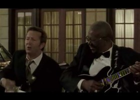 Ejercicio de inglés con la canción Riding With The King (Cover) de B.B. King & Eric Clapton | Recurso educativo 124396