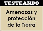 Amenazas y protección de la Tierra | Recurso educativo 350951