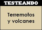 Terremotos y volcanes | Recurso educativo 351267