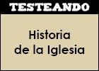 Historia de la Iglesia | Recurso educativo 351536