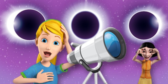 Eclipses | Recurso educativo 403778