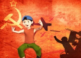 Primera Guerra Mundial y Revolución Rusa | Recurso educativo 403745