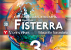 Novo Cabo Fisterra 3. Ciencias sociais, xeografía | Libro de texto 465948