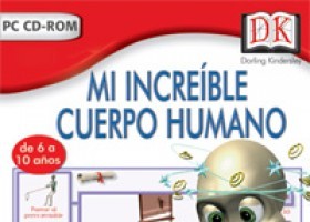 Mi Increíble Cuerpo Humano (Descarga) | Recurso educativo 496146