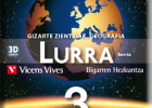 Lurra Berria 3. Gizarte zientziak, geografia | Libro de texto 486576