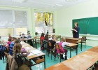 Cómo mejorar la actitud de los niños en clase | Recurso educativo 612589