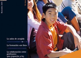 Un espacio de participación y aprendizaje..  | Recurso educativo 621099