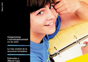 Una secuencia formativa para facilitar el proceso de aprendizaje..  | Recurso educativo 621487